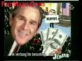 Bush song!!! Bush song!!!