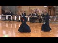 Click here to watch this video 栃木県実業団剣道大会 ６段以上の部 優勝までの映像と解説（２回戦）