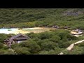 2006年9月、成都旅行動画。パート2。黄龍編。