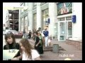 Видеоновость Донецк. Ограбили ювелирную лавку | Украли изделий на 1 миллион гривен