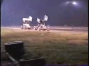 Carolina Outlaw Micro Sprints run Conway Speedway 1995 Carolina Outlaw Micro Sprints run Conway Speedway 1995