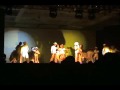 Danza Folklórica 1