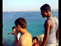 TOBRUK      LIBYA    طبرق  ليبيا  مصيف سان جورج  فيديو