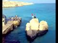 TOBRUK LIBYA طبرق ليبيا مصيف سان جورج فيديو