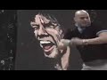 David Garibaldi - Mick Jagger