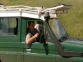 Masai Safari Ray Mears Bushcraft S1E5 part 1