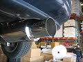 JVT Racing Cat-Back - 92-95 Civic 2/4 Door JVT Racing Cat-Back - 92-95 Civic 2/4 Door