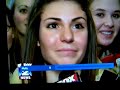 Jonas brothers interview - she likes nick