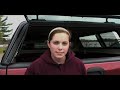 Kaitlyn Gesel NY State Canoe Champion for SUNY Potsdam
