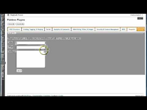 Save Time With Painless Plugins Save Time With Painless Plugins