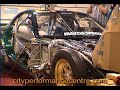 1200 HP RX7 Dyno #2
