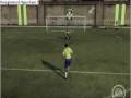 Best fifa 09 goal