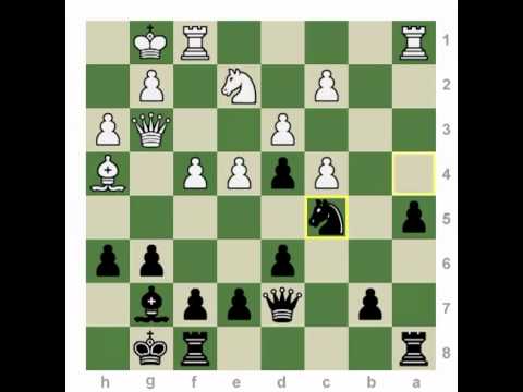 chess games
