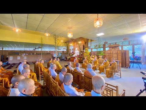 Tâm Đắc Tu Học NIKAYA 29-1-2023 (2) Tâm Đắc Tu Học NIKAYA 29-1-2023 (2)