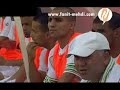 رواندا / الجزائر … مباراة الفرص الضائعة