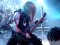 BEHEMOTH - SLAVES SHALL SERVE