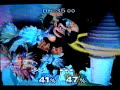 metroid1117 (Falco) vs. halfdemon (DK) 7 metroid1117 (Falco) vs. halfdemon (DK) 7