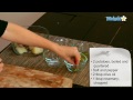How to Make Rosemary Vegan Mashed Potatoes