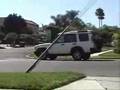 Jackass Movie #1 Jackass Movie #1