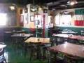 Frank and Angie's Pizzaria at 6th and West Avenue in Austin