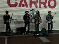 Japanese Skiffle Band