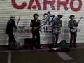 Japanese Skiffle Band