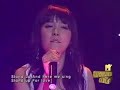 Sunye singing pop song ? ??