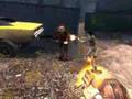 The Orange Box Half-Life 2 Ep. 2, 4 Achievements