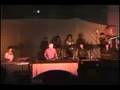 Marineris - Live Marimba - Francois du Bois フランソワ　デュ　ボワ