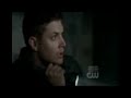 Supernatural 4 season-\"Was scary\"-dean corajoso Supernatural 4 season-\"Was scary\"-dean corajoso
