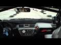 Barb�rka 2008 os3 - Tomaszek Onboard