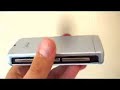 Nokia E60 Review