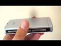 Nokia E60 Review