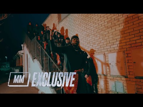 A92 Dbo – Irish (Music Video) | @MixtapeMadness