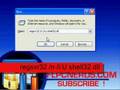 Restore the Show Desktop at the Quick Launch ToolBar