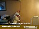 Trim-Stix - The Ultimate Tool for Molding - Extra Uses Trim-Stix - The Ultimate Tool for Molding - Extra Uses