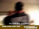 Trim-Stix - The Ultimate Tool for Molding - Extra Uses