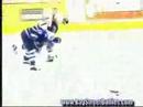 this kid i coatch like toronto and tucker, i'm like wow hahaha i couldn't help myself