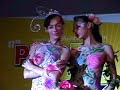 Body Paint in Photo Fair - Bangkok THAILAND ... part 3