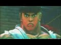 SFIV Akuma/Dhalsim vs Ryu set 02 @ Jungin Arcade, Korea