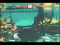 SFIV Akuma/Dhalsim vs Ryu set 02 @ Jungin Arcade, Korea