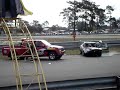 Gran vuelco