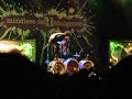 Mindless Self Indulgence, Never Wanted to Dance, Lupos - 12/5/08,