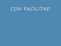 videos de facilitadoras