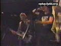 Operation Ivy - \"Yellin\