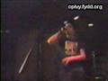 Operation Ivy - Yellin' in My Ear (Live - 1988)