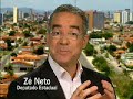 Mensagem especial de natal e ano novo - Deputado Ze Neto