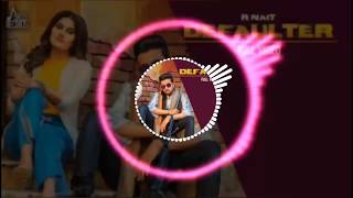 Defaulter mp3 song । punjabi songs। by DJ namu channel