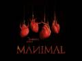 MANIMAL - The Darkest Room (album medley)
