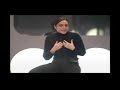 Mónica Naranjo en Operación Tirunfo (Hablando sobre MINAGE)